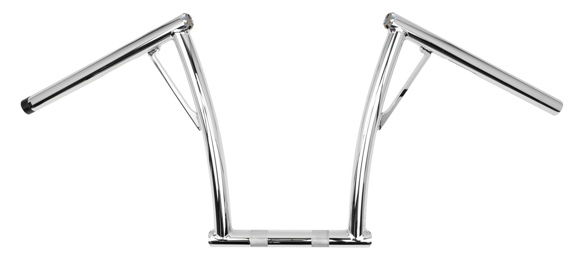 BURLY BRAND Viejo Handlebars