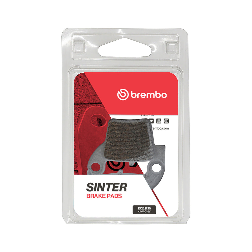 BREMBO Upgrade Brake Pads