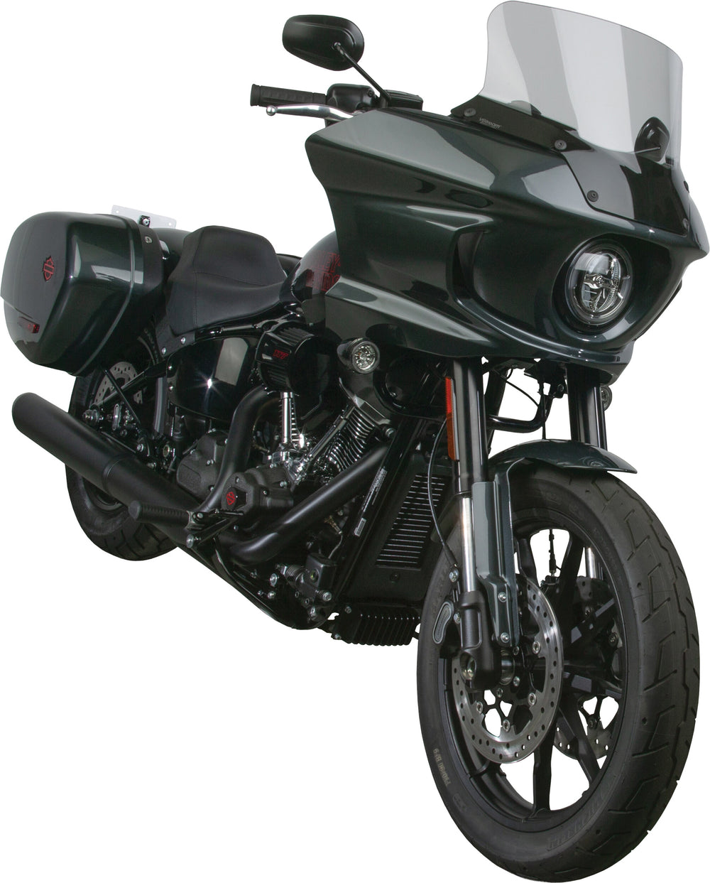 NATIONAL CYCLE Vstream Windscreen