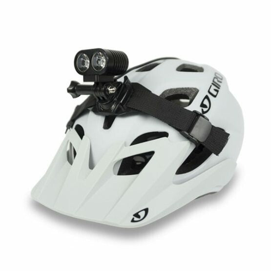 OXBOW GEAR LLC Bike Light Rechargable Lithium Battery