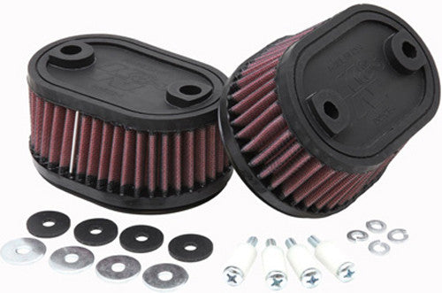 K&N AIR FILTER (1)