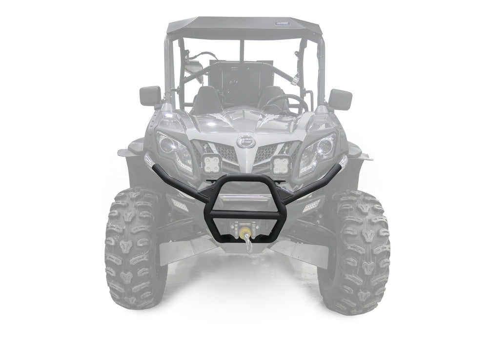 RIVAL POWERSPORTS USA Front Bumper