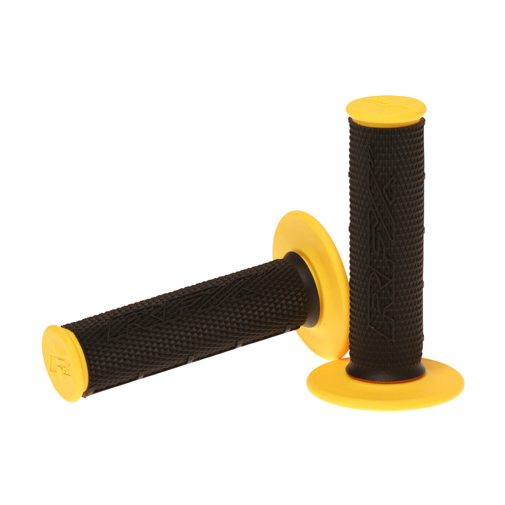 RFX DUAL COMPOUND GRIPS