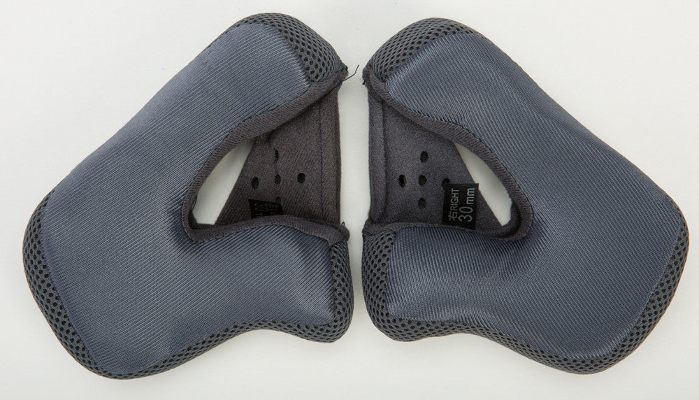 GMAX GM-11 / GM-11S Cheek Pads