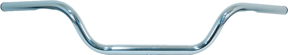 FIRE POWER 1" Street Handlebars