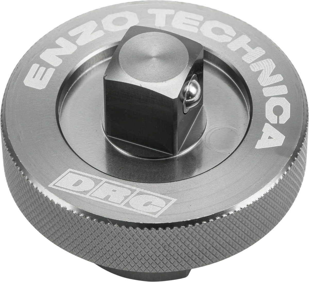DRC Vise Adaptor for Base Valve