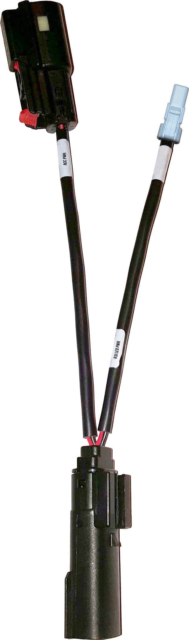 RSI Plug & Play Splitter Harness