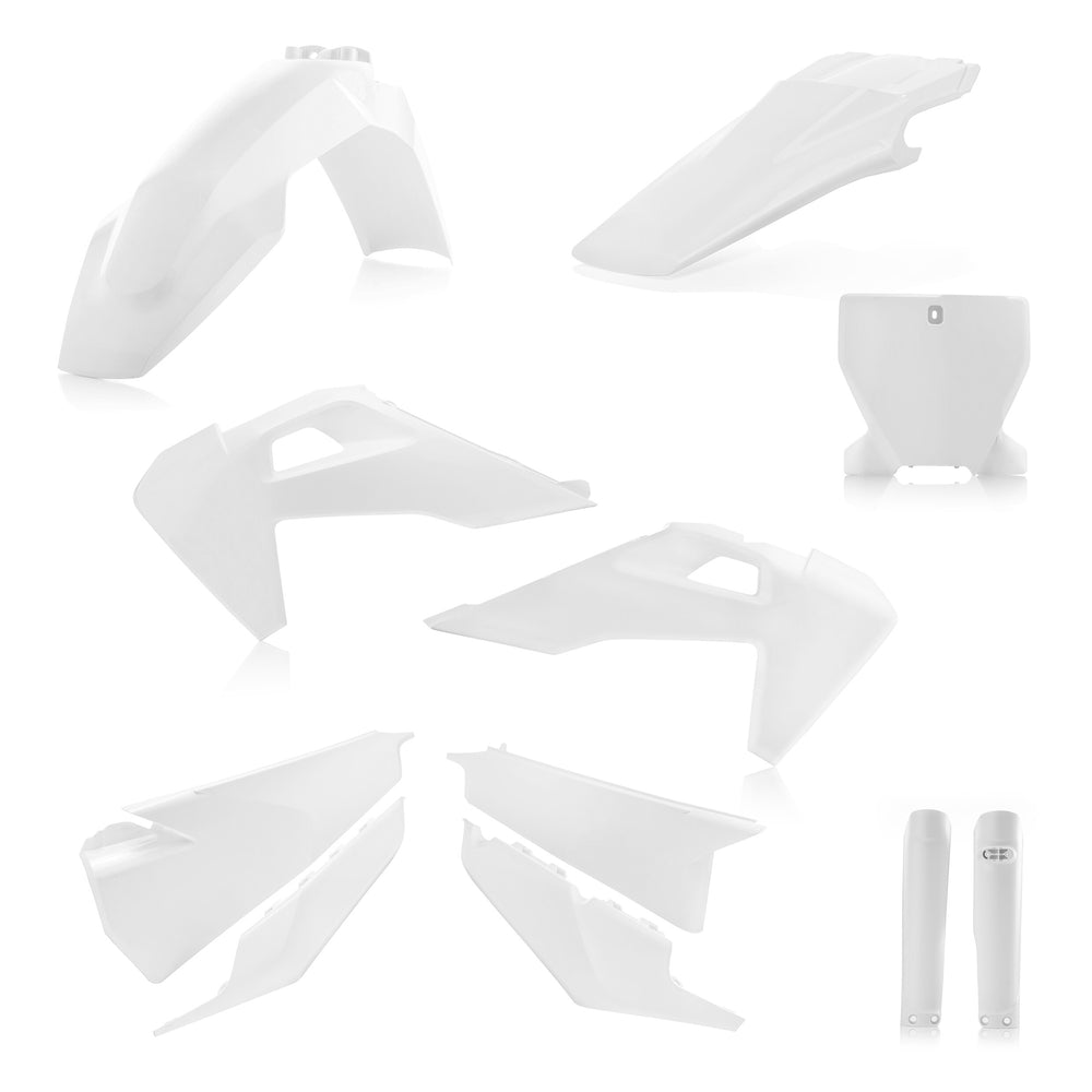 ACERBIS Full Plastic Kit (1)