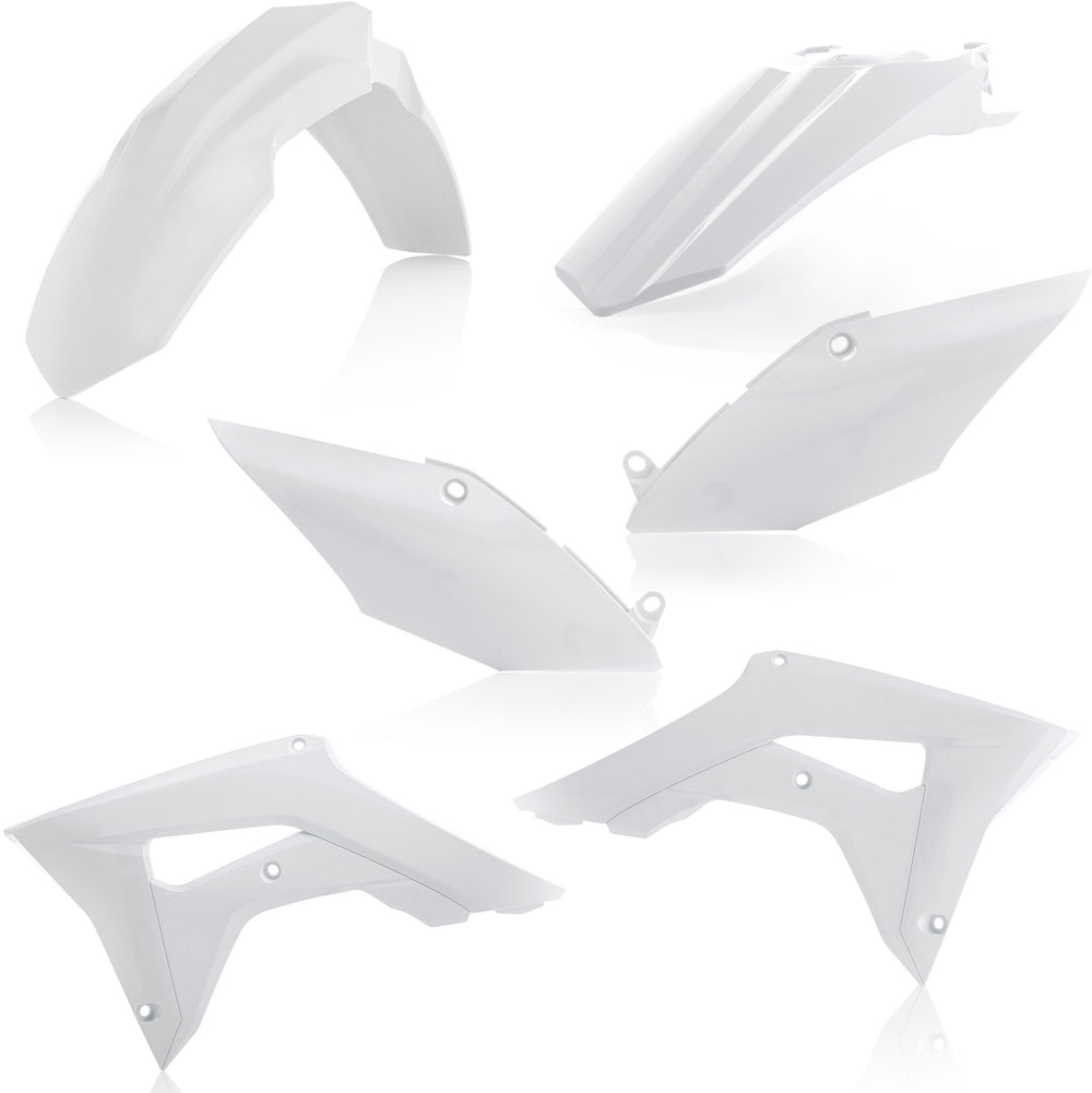 ACERBIS Plastic Kit (1)