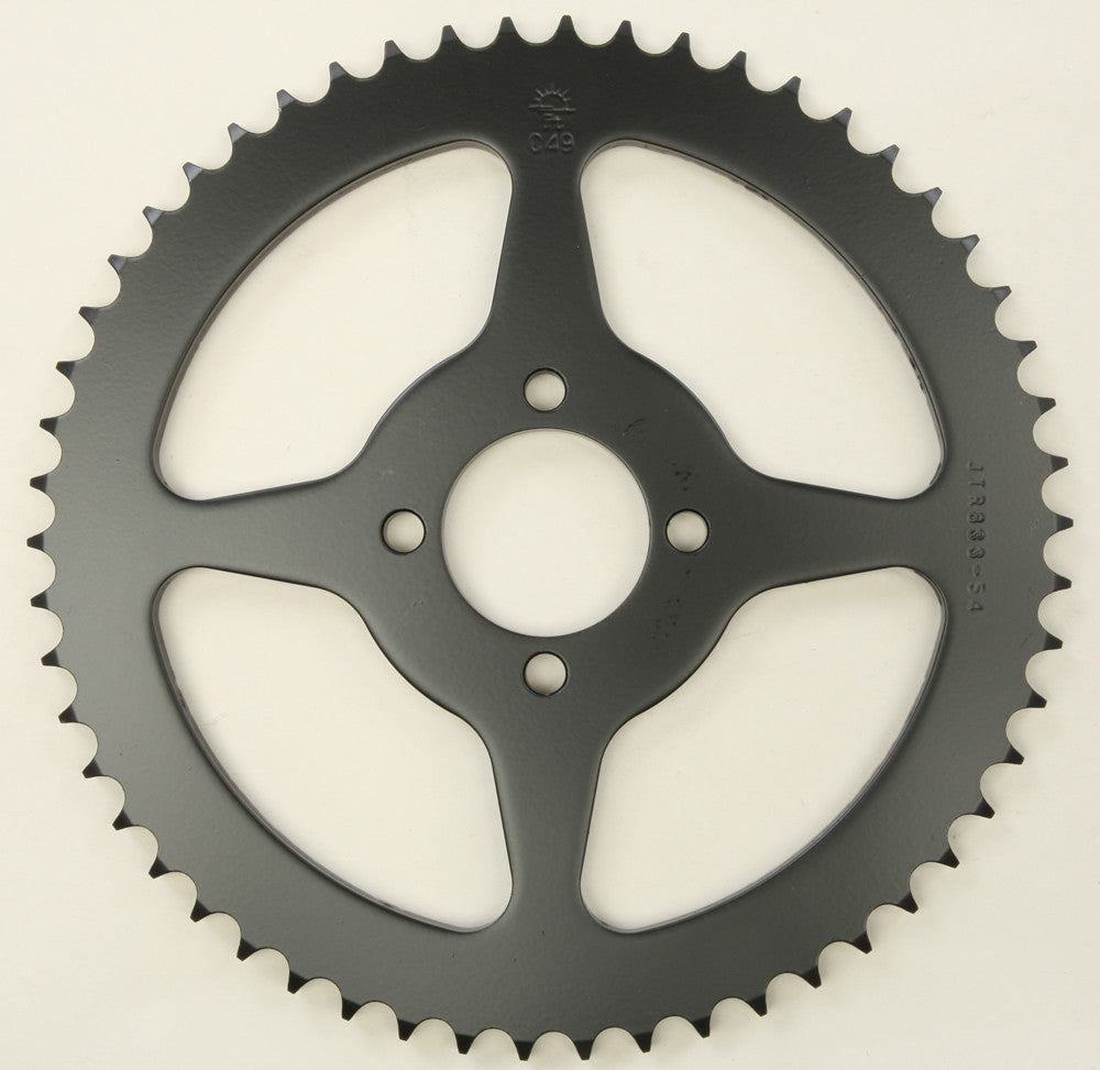 JT Steel Rear Sprocket (2)