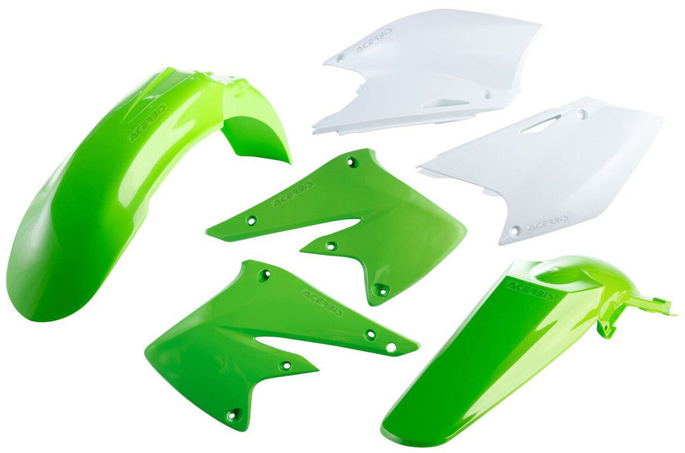 ACERBIS Plastic Kit (1)