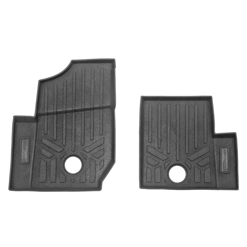 SMARTLINER Smartliner Bed and Floor Liner
