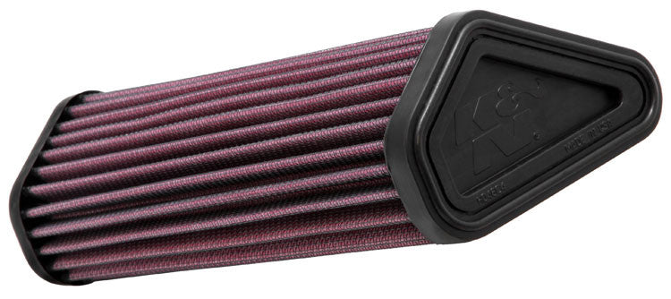 K&N AIR FILTER (1)