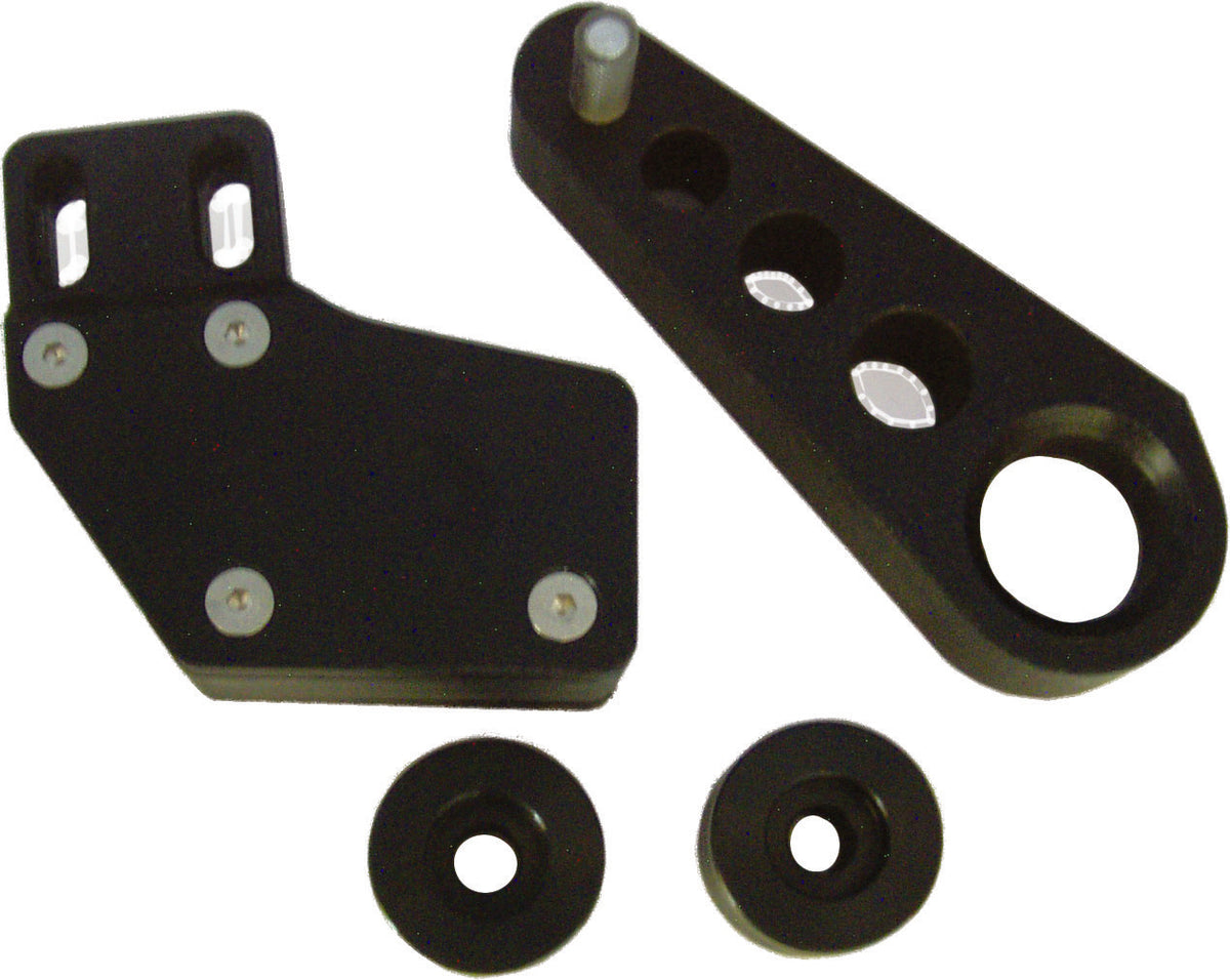 MODQUAD Chain Slide Set