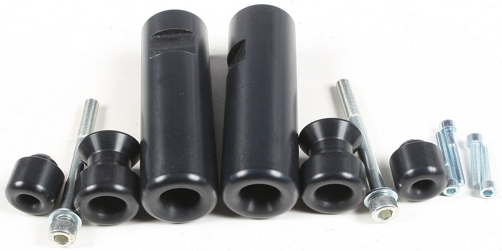 SHOGUN Standard Frame Slider