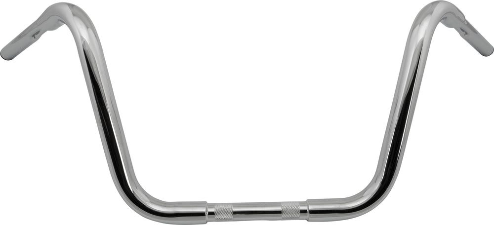 HARDDRIVE 1 1/4" Ape Hanger Handlebars