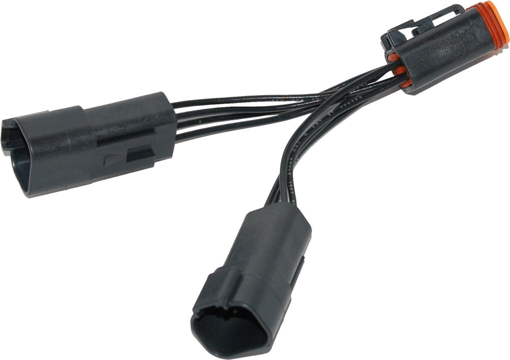 NAMZ CUSTOM CYCLE Y-Adapters