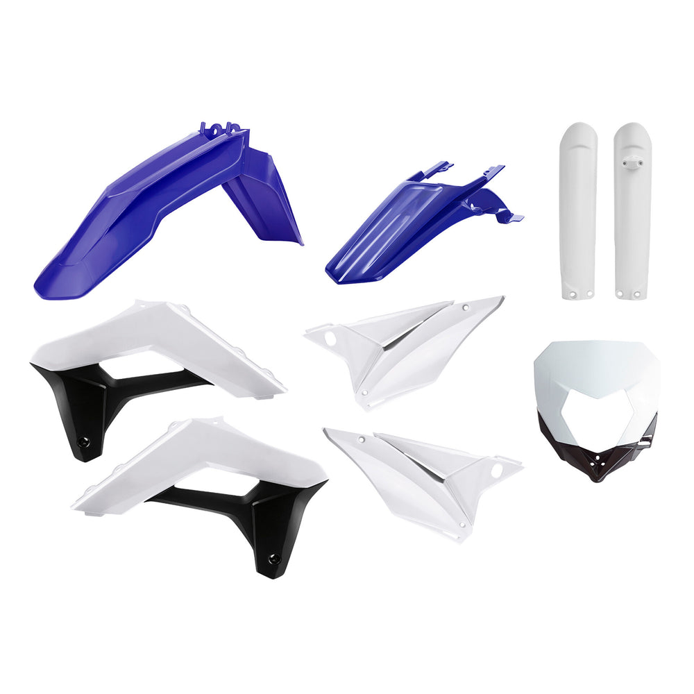 POLISPORT Plastic Kit