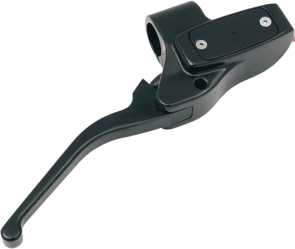 HAWG HALTERS INC Hand Controls