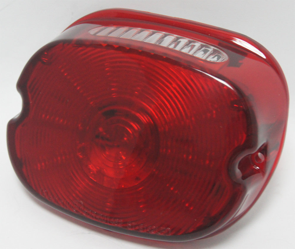 HARDDRIVE LED Laydown Taillight