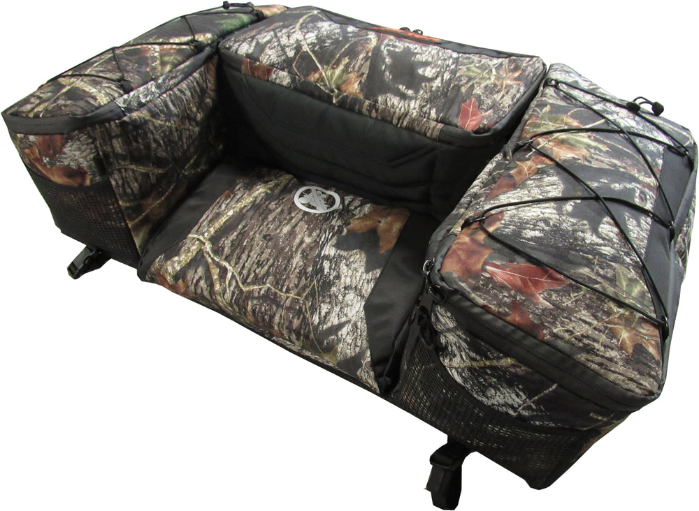 KOLPIN ATV Gear and Cooler