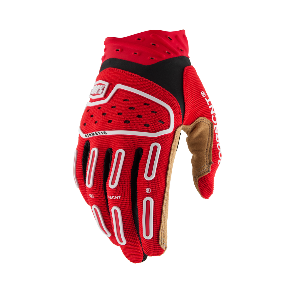 100-PERCENT Airmatic 2 Gloves