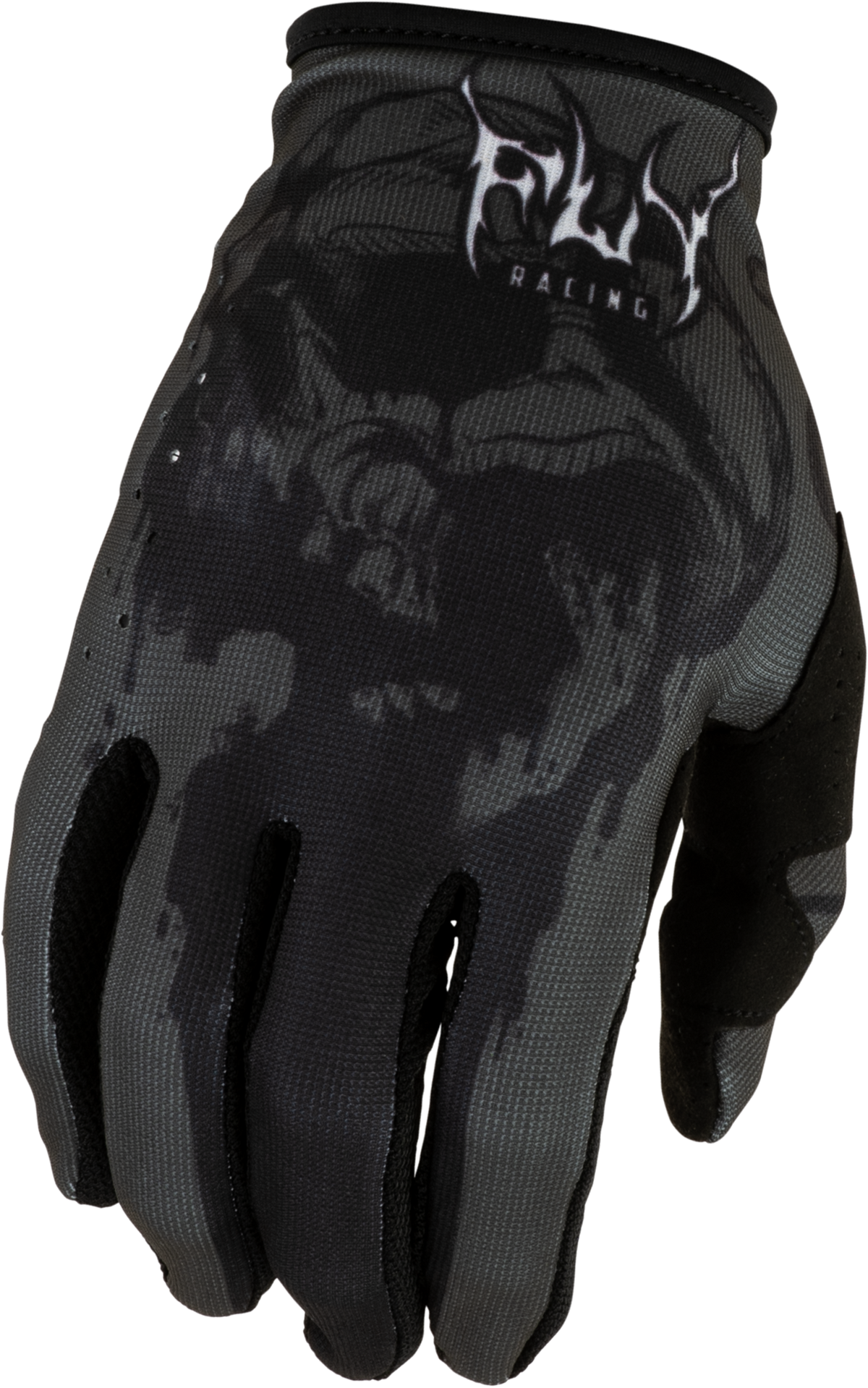 FLY RACING Lite Dark Series Gloves (2027)