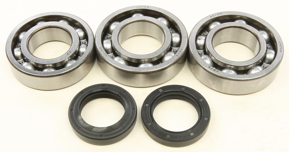 ALL BALLS Crankshaft Bearing & Seal Kit
