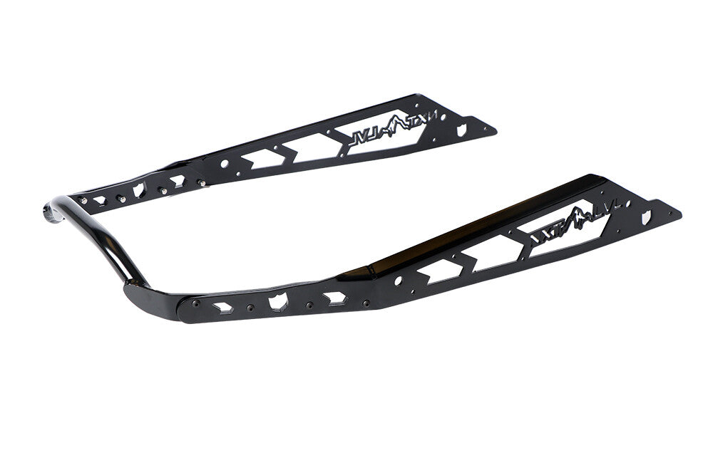 PRO ARMOR Next Level Rear Bumper