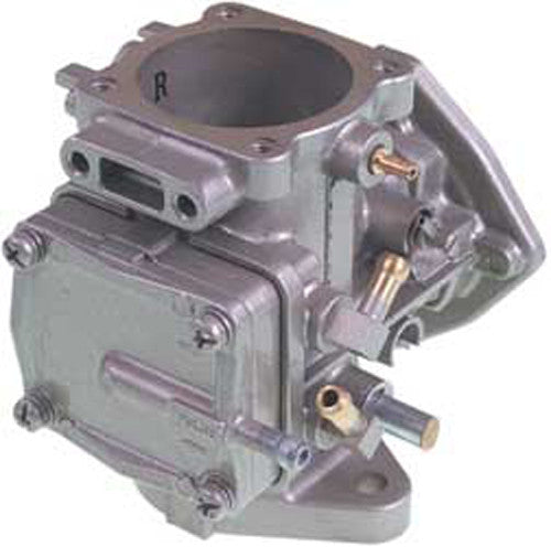 MIKUNI High Speed O-Ring