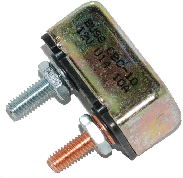 NAMZ CUSTOM CYCLE Circuit Breakers