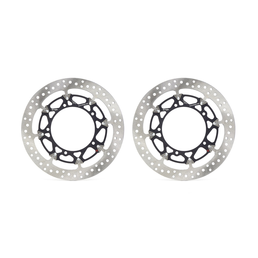 BREMBO Upgrade Floating Rotor