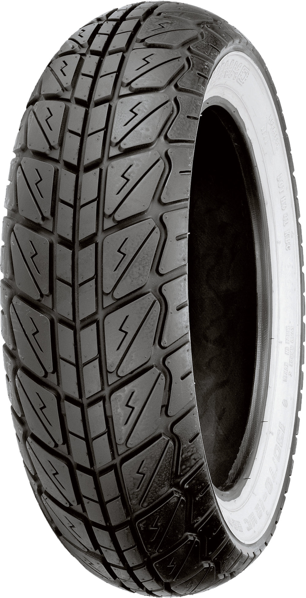 SHINKO SR723 Tire