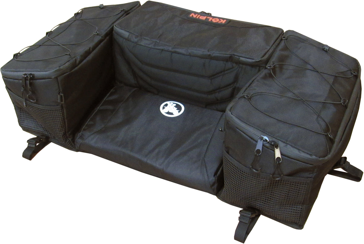 KOLPIN ATV Gear and Cooler