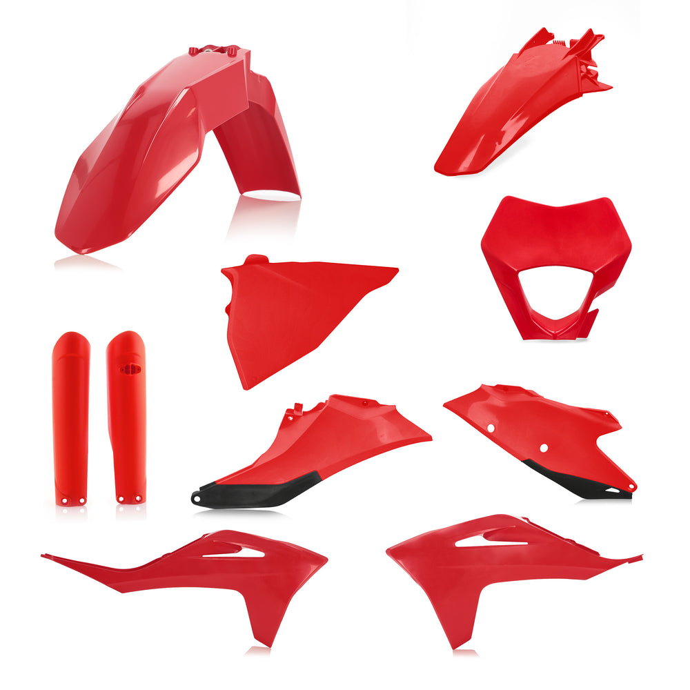 ACERBIS Full Plastic Kit (1)