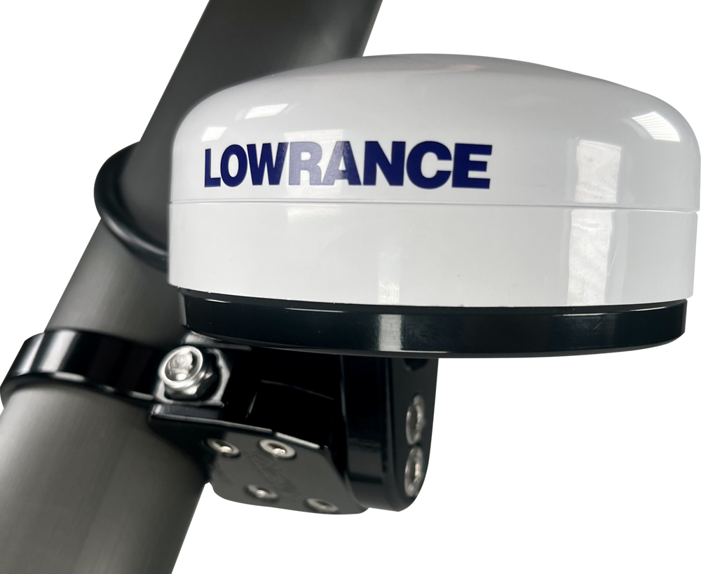 AXIA Lowrange Cage Mount