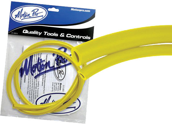 MOTION PRO Low Permeation Fuel Line