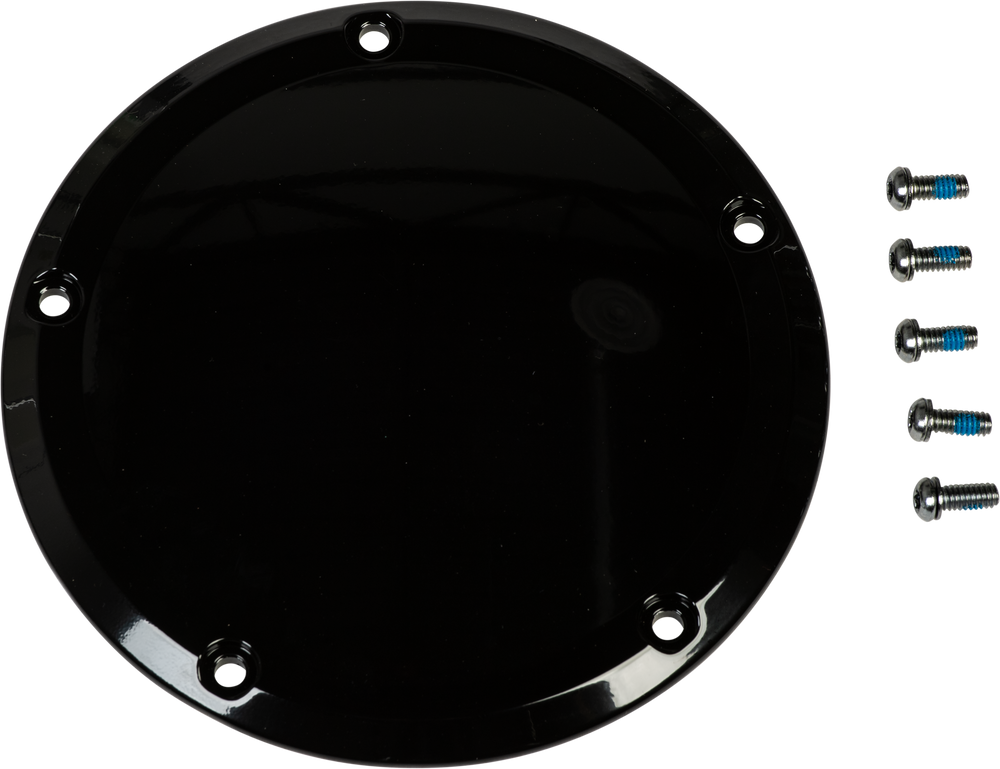 HARDDRIVE Bevel Cut Derby Cover