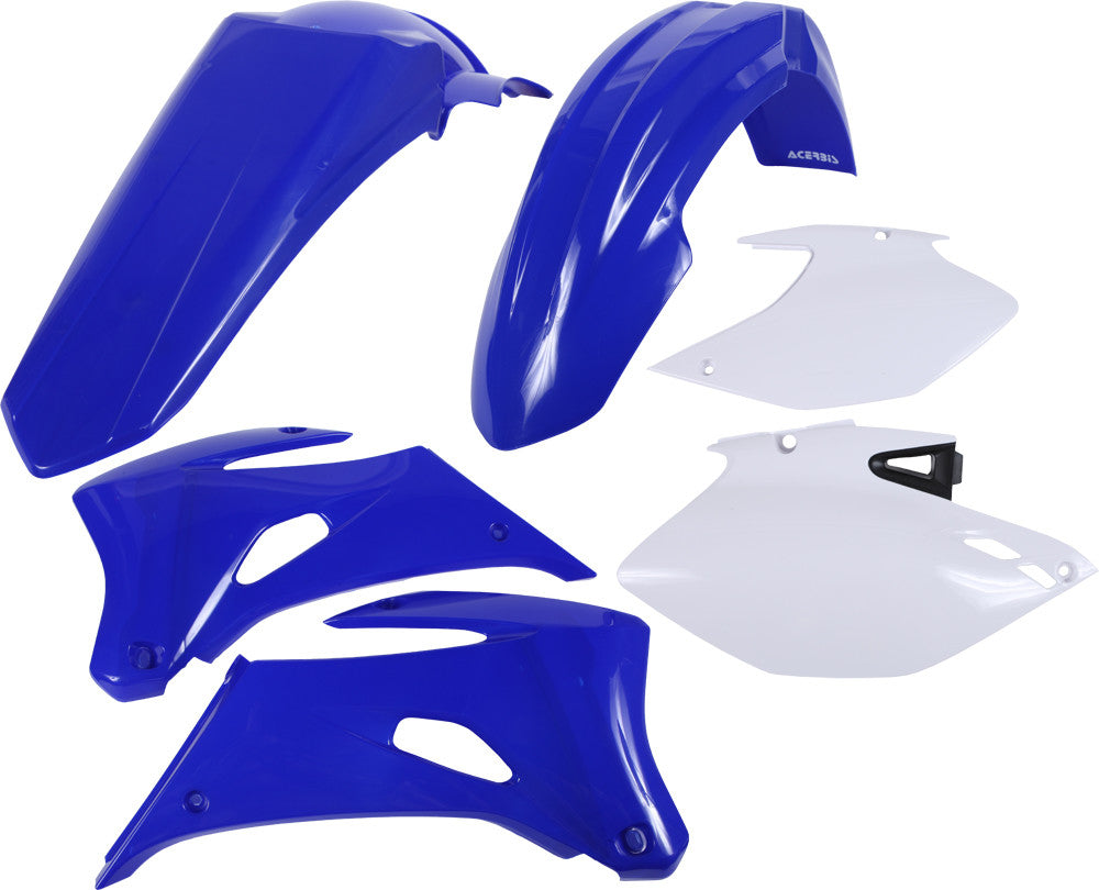 ACERBIS Plastic Kit (1)