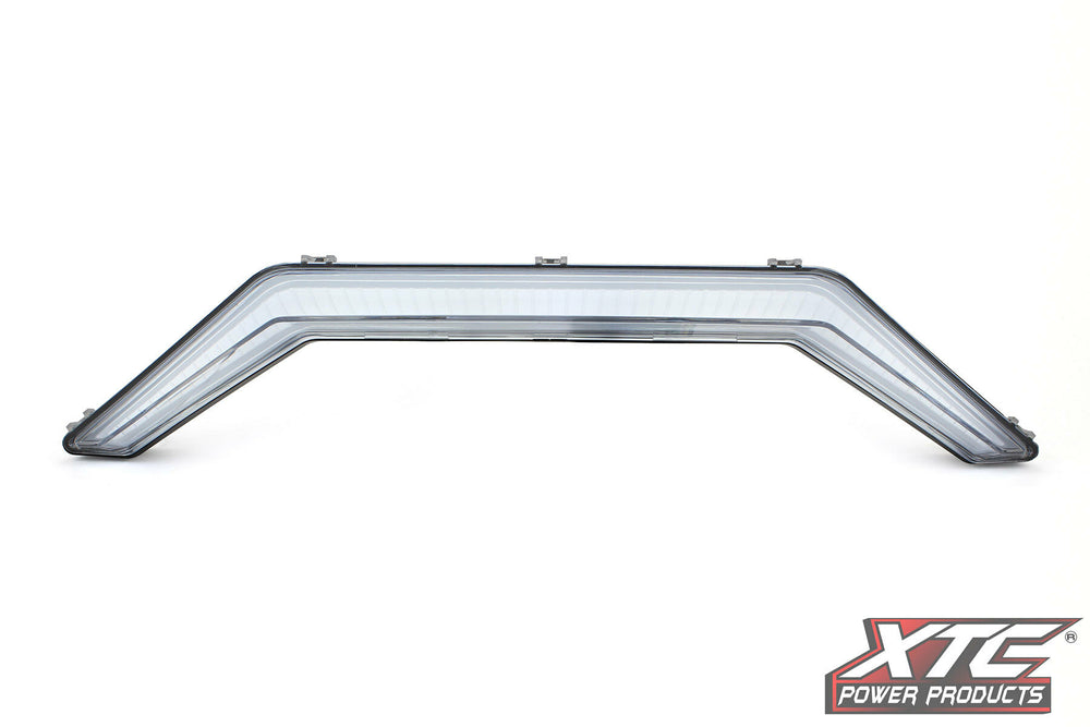 XTC POWER PRODUCTS Front Signature Light and Accents