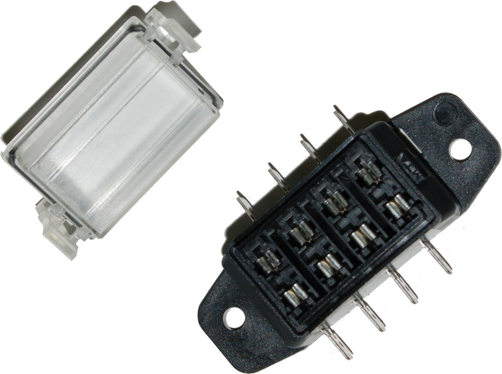 NAMZ CUSTOM CYCLE Ato Fuses