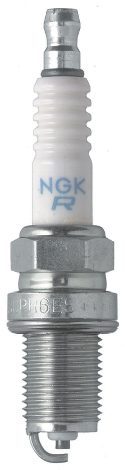 NGK Spark Plug (1)