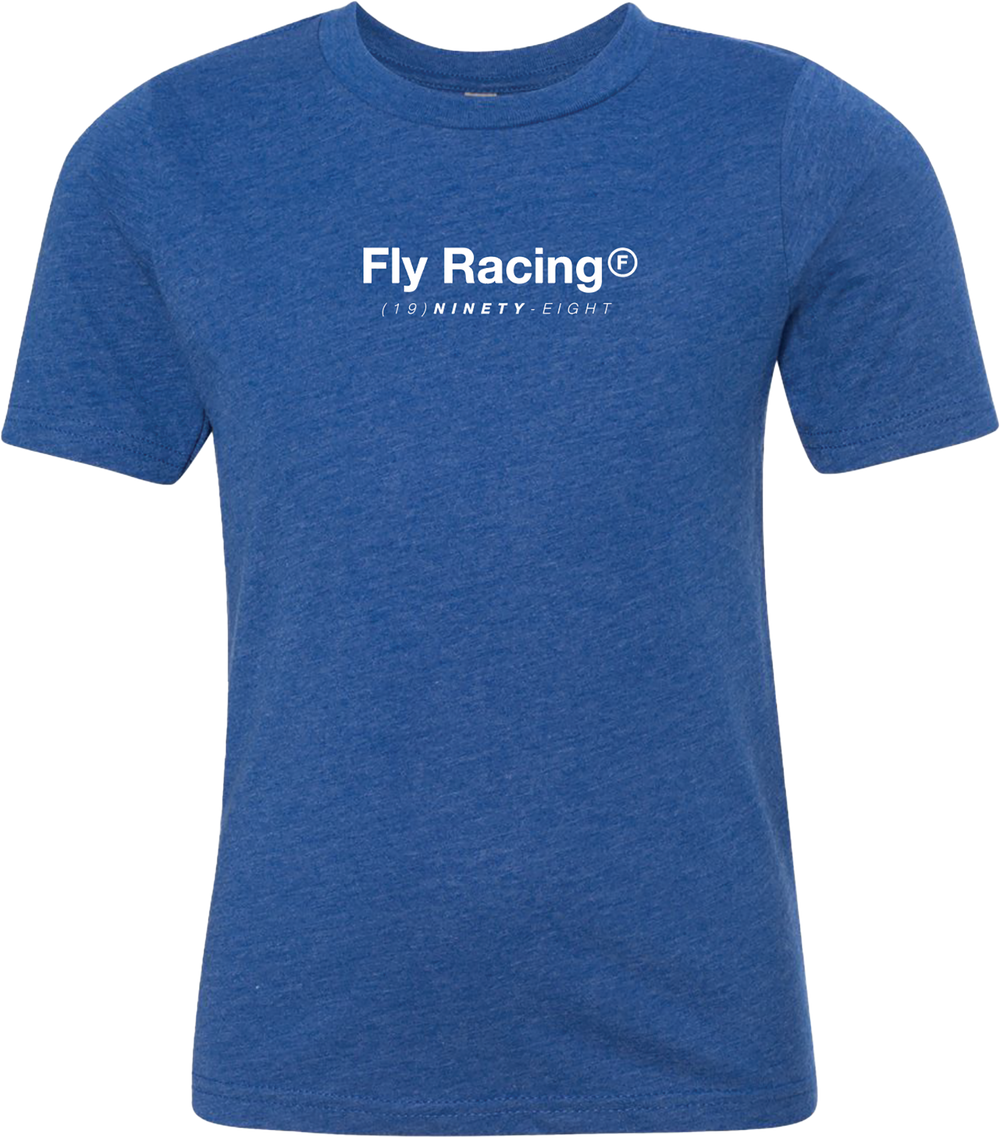 FLY RACING (Youth) Lost Tee (2024)