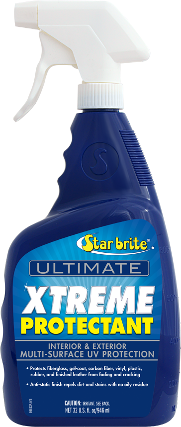 STAR BRITE Extreme UV Protectant