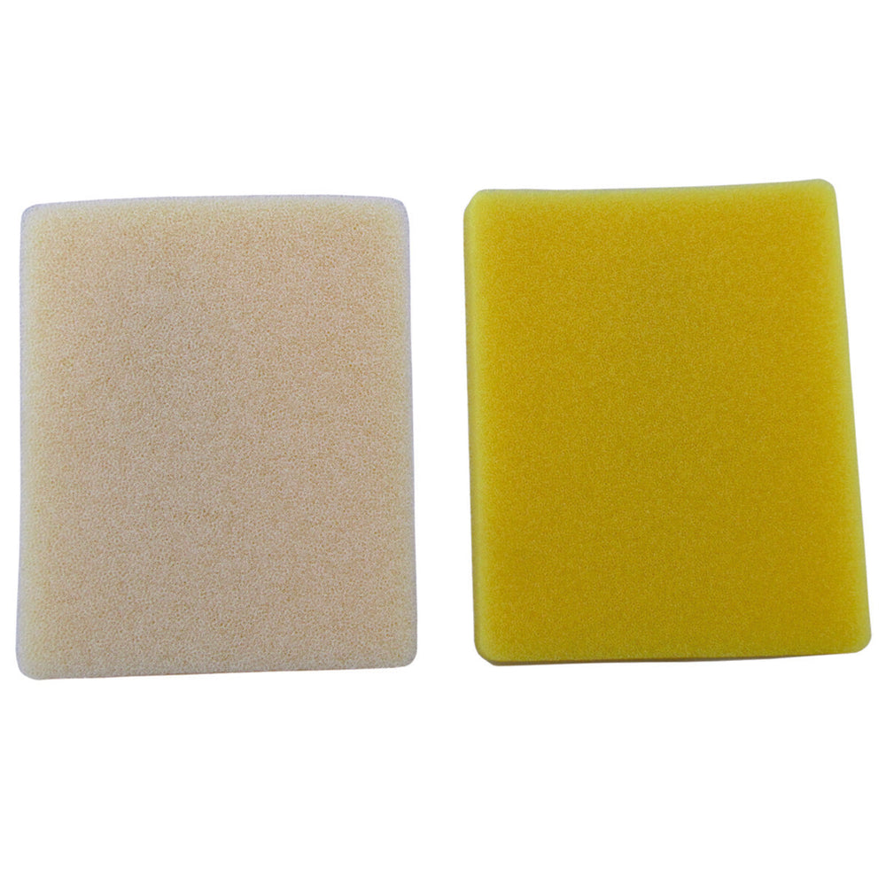 NO TOIL Premium Air Filter