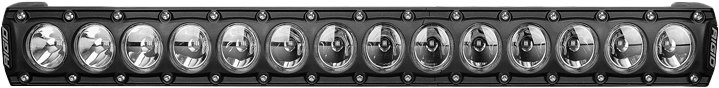 RIGID Revolve Light Bar