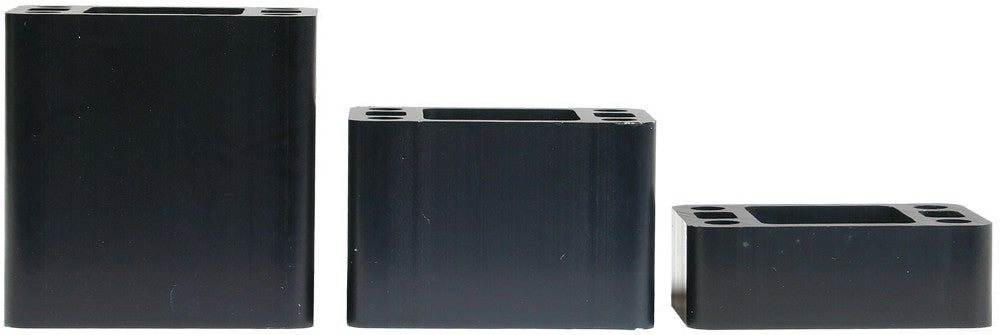 SP1 Handlebar Riser Block for Flat Steering Post