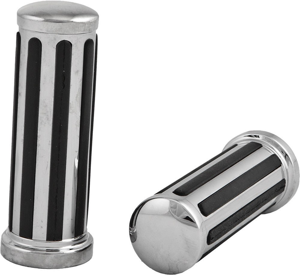 HARDDRIVE Rail Style Grips