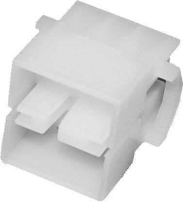 NAMZ CUSTOM CYCLE Amp OEM Mate-N-Lock Male Connectors