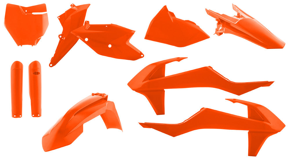 ACERBIS Full Plastic Kit (1)